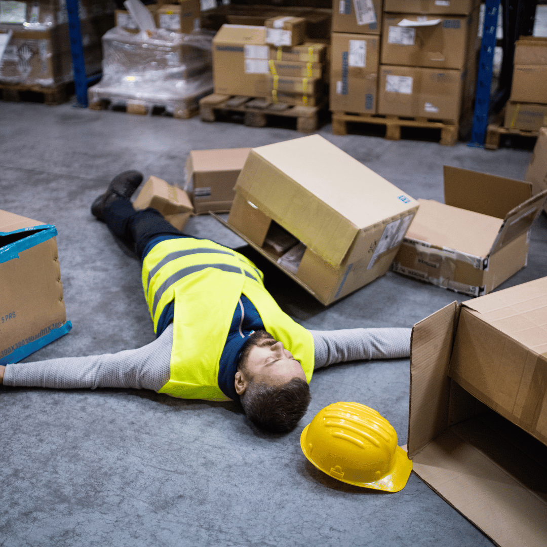 Service Logic Event Page