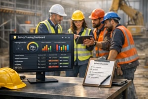 https://1615786.fs1.hubspotusercontent-na1.net/hubfs/1615786/AI-Generated%20Media/Images/Safety%20Training%20Dashboard%20with%20Toolbox%20Talk%20at%20Construction%20Site-1.png