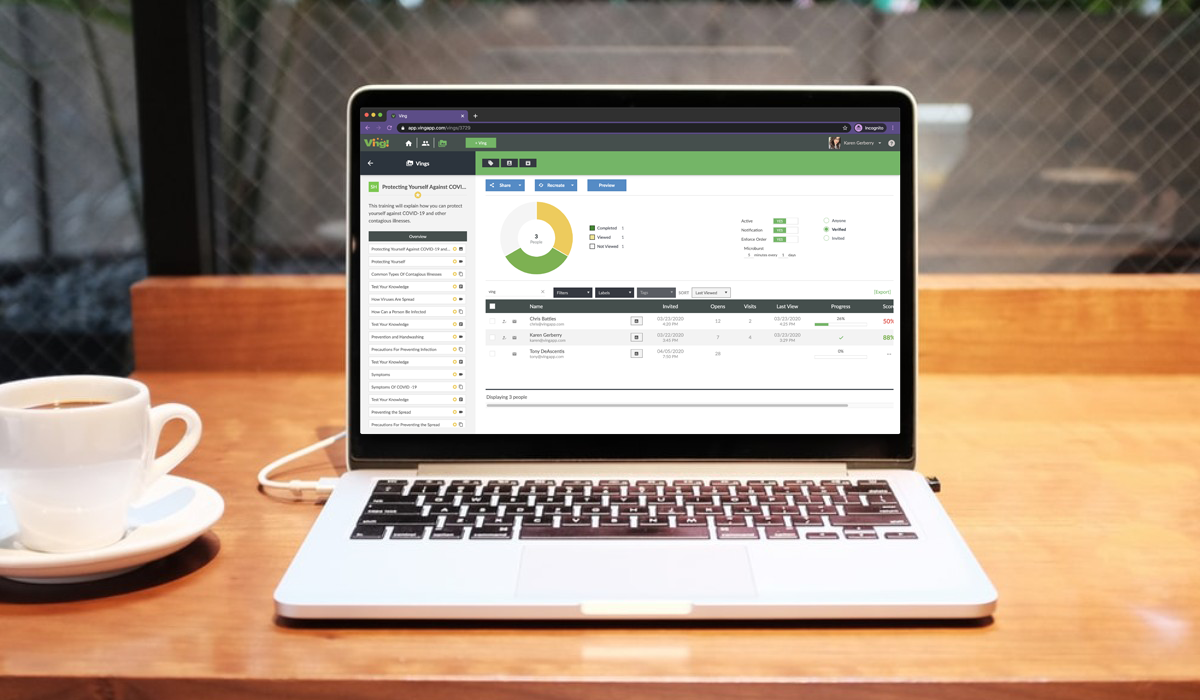 COVID Dashboard-1