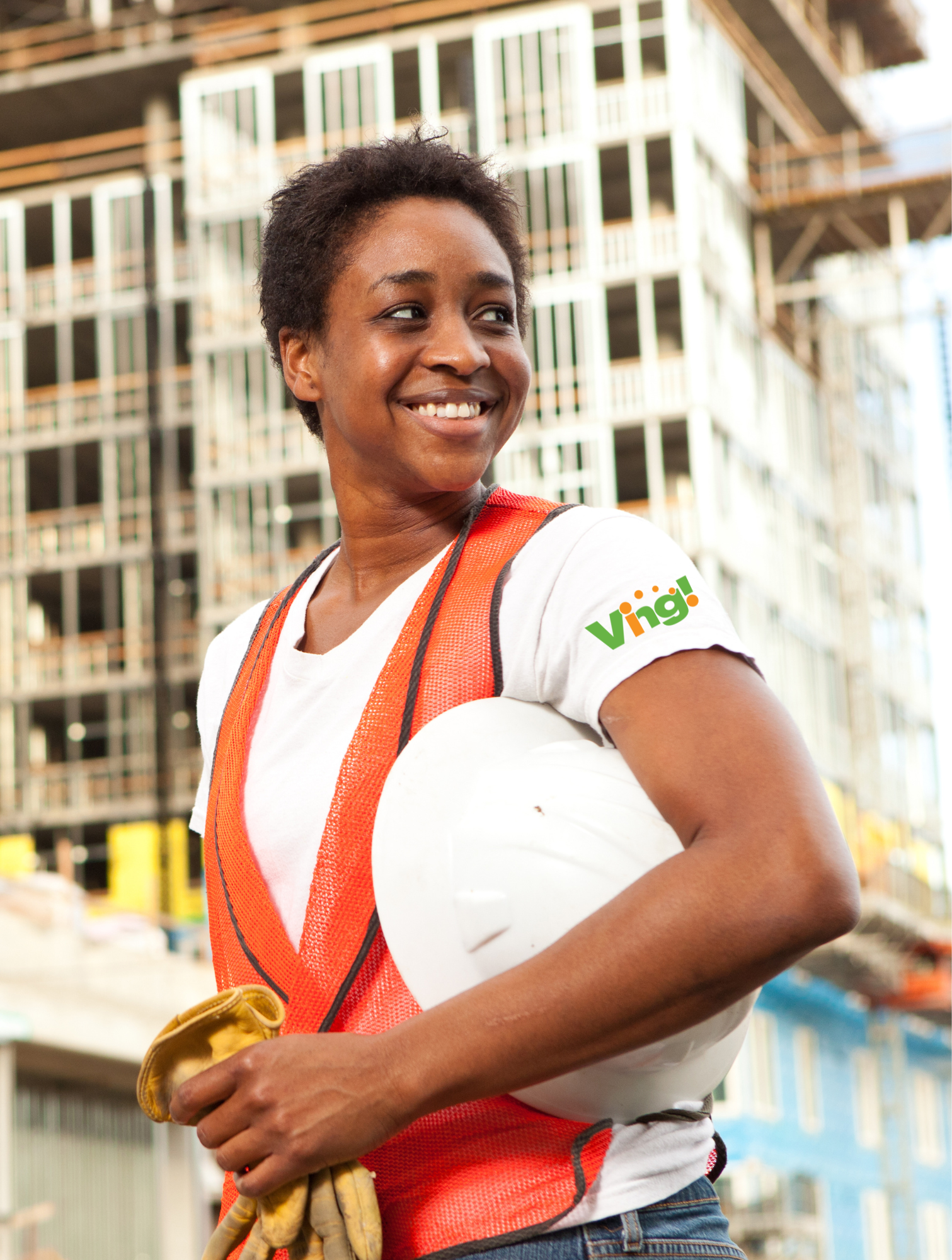 Female Construction Worker thumbs up (1)