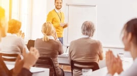 Engaging Presentations