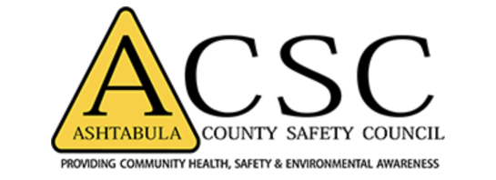 Ashtabula County Safety Council