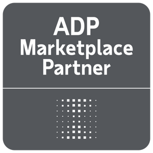 ADP Partner Badge