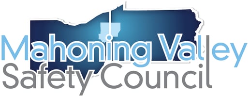 mahoning valley safety council logo