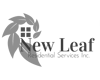 new leaf bw clear