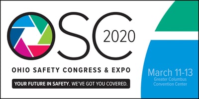 ohio safety congress 2020