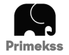 primekss black and white clear