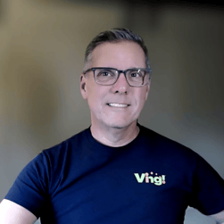 Tony DeAscentis – CEO, Gadget Geek, and Outdoorsman