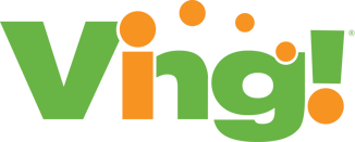 ving logo