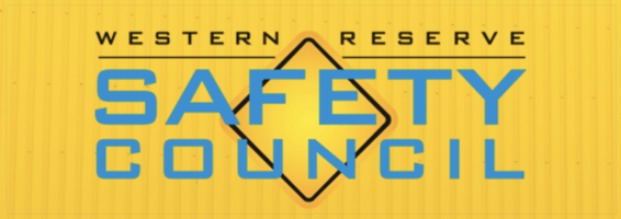 western reserve safety council logo