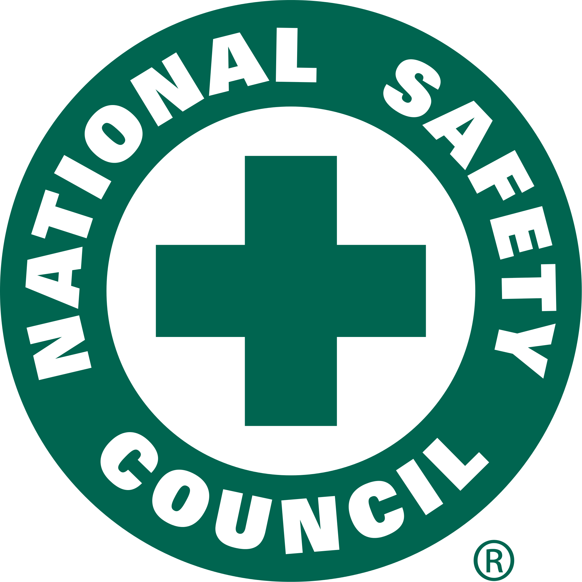 National Safety Council