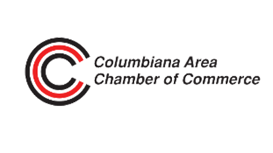 columbiana chamber of commerce logo - web optimized