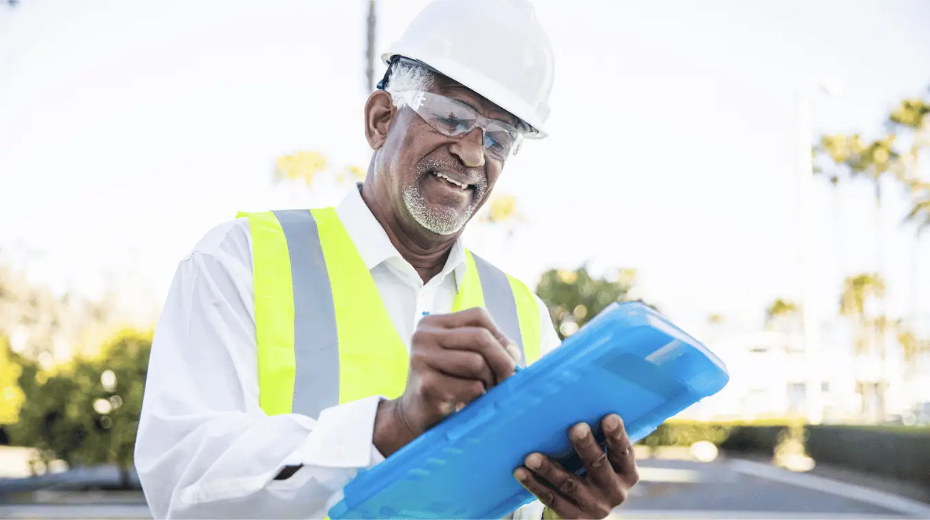 OSHA Inspections and state Requirements